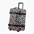 Bőrönd American Tourister Urban Track Disney 55 l mickey check 2