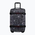 Bőrönd American Tourister Urban Track Marvel 55 l spiderman sketch