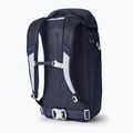 Gregory Nano 30 l világos tengerészkék túra hátizsák 2