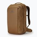 Gregory Border Carry On túra hátizsák 40 l prérifarkas barna