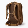 Gregory Border Carry On túra hátizsák 40 l prérifarkas barna 2