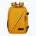 Hátizsák American Tourister Casual 24,2 l yellow