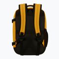 Hátizsák American Tourister Casual 24,2 l yellow 3