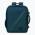 Hátizsák American Tourister Casual Backpack M 38 l harbor blue