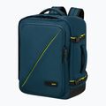 Hátizsák American Tourister Casual Backpack M 38 l harbor blue 2