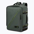 Hátizsák American Tourister Casual Backpack M 38 l dark forest 2