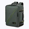 Plecak podróżny American Tourister Take2cabin M 38 l dark forest 2