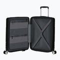 Bőrönd American Tourister Spinner 55 EXP 45 l onyx black 7