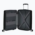 Bőrönd American Tourister Spinner 55 EXP 45 l grey/melange 7