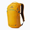 városi hátizsák Gregory Nano 18 l hornet yellow