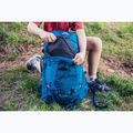Gyerek trekking hátizsák Gregory Wander 50 l pacific blue 3