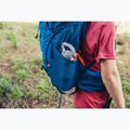Gyerek trekking hátizsák Gregory Wander 50 l pacific blue 7
