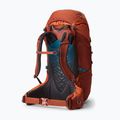 Gyerek túrahátizsák Gregory Wander 50 l Red Rock 2
