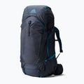 Női trekking hátizsák Gregory Kalmia 50 l S-M solstice kék