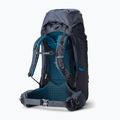 Női trekking hátizsák Gregory Kalmia 50 l S-M solstice kék 2