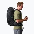 Férfi trekking hátizsák Gregory Stout 45 RC forest black 3