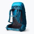 Női trekking hátizsák Gregory Amber 34 l RC korallkék korall kék 2