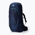 Női túrahátizsák Gregory Amber 68 l arctic navy
