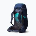 Női túrahátizsák Gregory Amber 68 l arctic navy 2