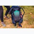 Női túrahátizsák Gregory Amber 68 l arctic navy 10