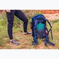 Női túrahátizsák Gregory Amber 68 l arctic navy 11