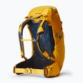Gregory Jade LT 28 l capri sárga női túra hátizsák 2