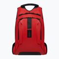 Hátizsák na laptopa Samsonite Paradiver Light 24 l flame red