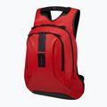 Hátizsák na laptopa Samsonite Paradiver Light 24 l flame red 3