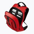 Hátizsák na laptopa Samsonite Paradiver Light 24 l flame red 6