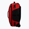 Bőrönd Samsonite Paradiver Light 51 l flame red 6