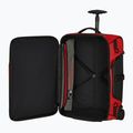 Bőrönd Samsonite Paradiver Light 51 l flame red 7