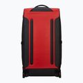 Bőrönd Samsonite Paradiver Light 121,5 l flame red 2