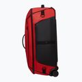 Bőrönd Samsonite Paradiver Light 121,5 l flame red 5