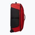 Bőrönd Samsonite Paradiver Light 121,5 l flame red 6