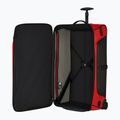 Bőrönd Samsonite Paradiver Light 121,5 l flame red 7