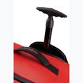 Bőrönd Samsonite Paradiver Light 121,5 l flame red 9