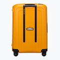 Bőrönd Samsonite S'cure Spinner 79 l honej yellow 3