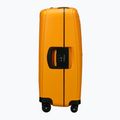 Bőrönd Samsonite S'cure Spinner 79 l honej yellow 4