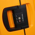 Bőrönd Samsonite S'cure Spinner 79 l honej yellow 9