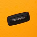 Bőrönd Samsonite S'cure Spinner 79 l honej yellow 10