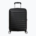 Utazóbőrönd American Tourister Flashline Spinner 34 l shadow black