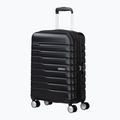 Utazóbőrönd American Tourister Flashline Spinner 34 l shadow black 2