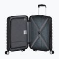 Utazóbőrönd American Tourister Flashline Spinner 34 l shadow black 5