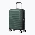 Utazó bőrönd American Tourister Flashline Spinner 55 34 l dark forest 2