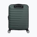 Utazó bőrönd American Tourister Flashline Spinner 55 34 l dark forest 3