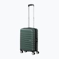 Utazó bőrönd American Tourister Flashline Spinner 55 34 l dark forest 5