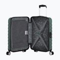 Utazó bőrönd American Tourister Flashline Spinner 55 34 l dark forest 6