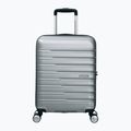 Bőrönd American Tourister Flashline Spinner 34 l sky silver