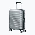 Bőrönd American Tourister Flashline Spinner 34 l sky silver 2