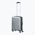 Bőrönd American Tourister Flashline Spinner 34 l sky silver 3